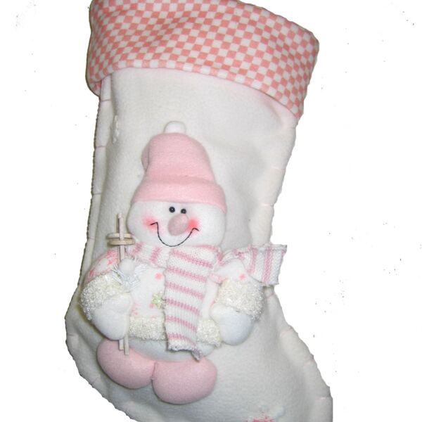 Christmas Stockings Thumbnail
