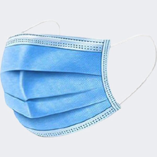 Face Masks Thumbnail