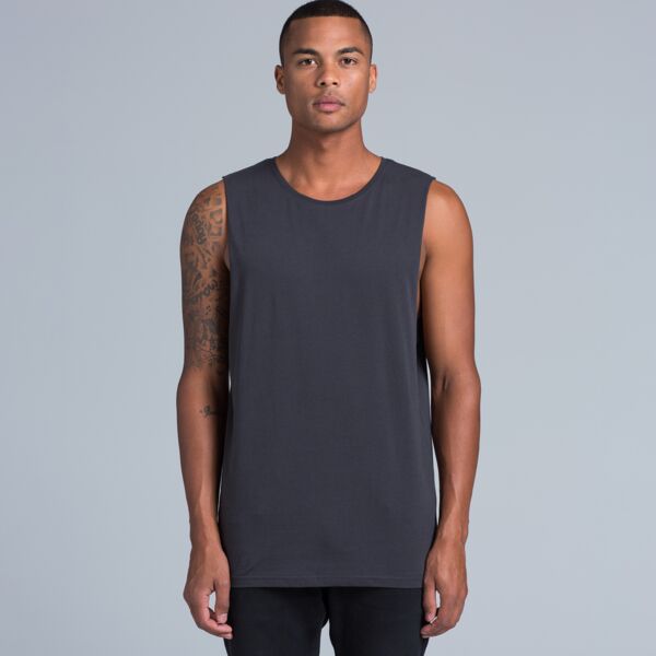 Singlets / Tanks Thumbnail