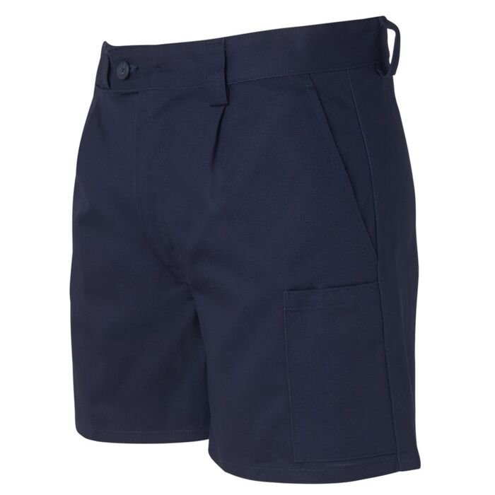 Shorts Thumbnail