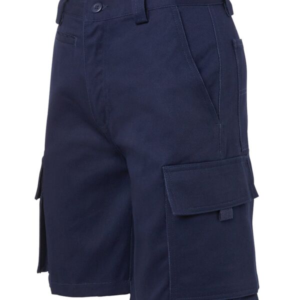 Shorts Thumbnail
