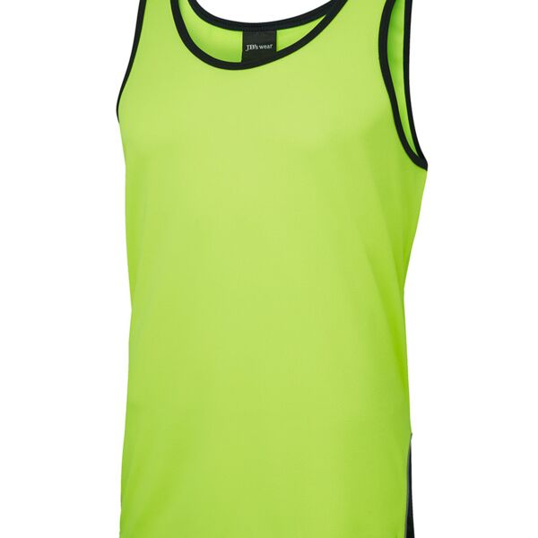 Singlets Thumbnail