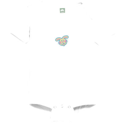 Easter Baby Romper Thumbnail