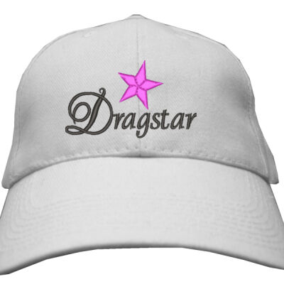 Dragstar cap Thumbnail