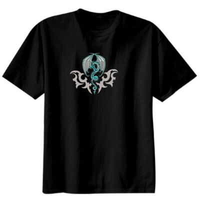 Dragon Design Thumbnail