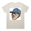 WO'S CLASSIC TEE Thumbnail