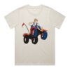 WO'S CLASSIC TEE Thumbnail