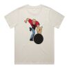 WO'S CLASSIC TEE Thumbnail