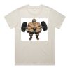 WO'S CLASSIC TEE Thumbnail