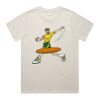 WO'S CLASSIC TEE Thumbnail