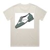 WO'S CLASSIC TEE Thumbnail