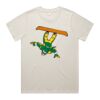 WO'S CLASSIC TEE Thumbnail