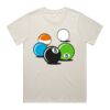 WO'S CLASSIC TEE Thumbnail