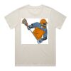 WO'S CLASSIC TEE Thumbnail