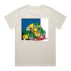 WO'S CLASSIC TEE Thumbnail