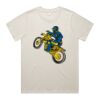 WO'S CLASSIC TEE Thumbnail