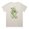 WO'S CLASSIC TEE Thumbnail