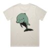 WO'S CLASSIC TEE Thumbnail
