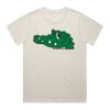 WO'S CLASSIC TEE Thumbnail