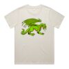 WO'S CLASSIC TEE Thumbnail