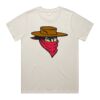 WO'S CLASSIC TEE Thumbnail
