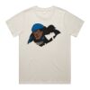 WO'S CLASSIC TEE Thumbnail
