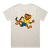 WO'S CLASSIC TEE Thumbnail
