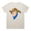 WO'S CLASSIC TEE Thumbnail