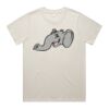 WO'S CLASSIC TEE Thumbnail