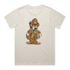WO'S CLASSIC TEE Thumbnail