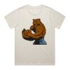 WO'S CLASSIC TEE Thumbnail