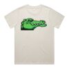 WO'S CLASSIC TEE Thumbnail