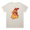 WO'S CLASSIC TEE Thumbnail