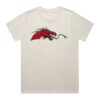 WO'S CLASSIC TEE Thumbnail