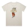 WO'S CLASSIC TEE Thumbnail