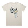 WO'S CLASSIC TEE Thumbnail