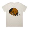 WO'S CLASSIC TEE Thumbnail