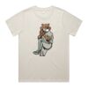 WO'S CLASSIC TEE Thumbnail