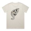 WO'S CLASSIC TEE Thumbnail