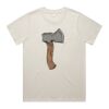 WO'S CLASSIC TEE Thumbnail