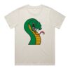 WO'S CLASSIC TEE Thumbnail