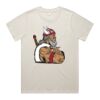WO'S CLASSIC TEE Thumbnail