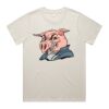 WO'S CLASSIC TEE Thumbnail