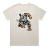 WO'S CLASSIC TEE Thumbnail