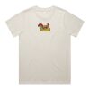 WO'S CLASSIC TEE Thumbnail