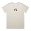 WO'S CLASSIC TEE Thumbnail