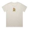 WO'S CLASSIC TEE Thumbnail