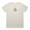 WO'S CLASSIC TEE Thumbnail