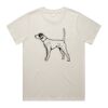 WO'S CLASSIC TEE Thumbnail