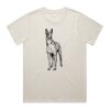 WO'S CLASSIC TEE Thumbnail